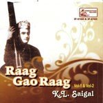 Raag Gao Raag Vol-1&2 - Pahari Sanyal Song Download