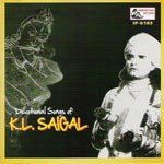 Devotional Song Of K.L.Saigal - Pahari Sanyal Song Download